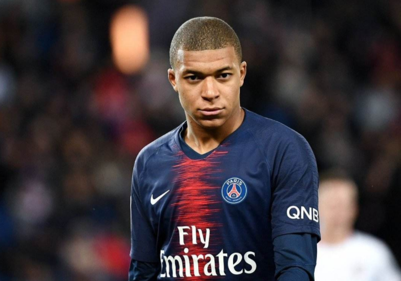  姆巴佩法甲百球里程碑达成，巴黎生涯持续高光  